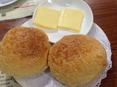 -香港仔茶餐厅(凤阳店)