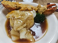 -百福麵家(新馬路店)