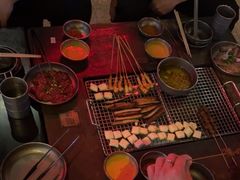 -夜食白市Yespicy·烧烤啤酒宵夜(番禺四海城店)