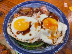 -澳门陈光记烧味饭店(南京德基广场店)