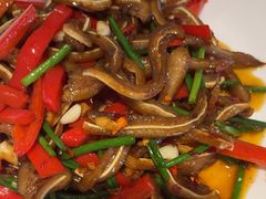 -衡厨·衡阳土菜(中南店)