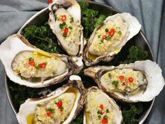 -必点海鲜·鲅鱼水饺(鞍山西道店)