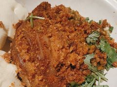 -大铁勺新津菜(东丽阳光新业广场店)
