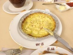 -华梅西餐厅(哈尔滨中央大街店)