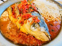 -马凯餐厅(地安门店)