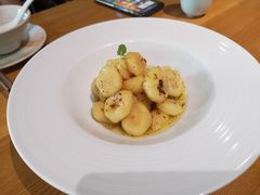-竹里馆 ·茶食(奥体店)