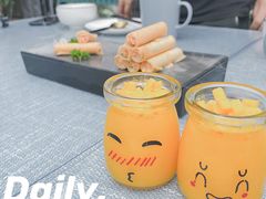 布丁-后海16号·北京私房菜