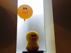 -LINE FRIENDS Garosu-gil Flagship Store
