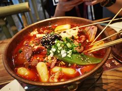 -成都你六姐·牛肉冒菜(上海环宇荟店)