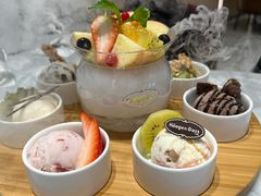 -哈根达斯(济南万象城店)