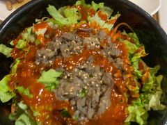 -山海珍味韩国料理(奥城店)