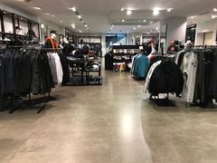 -ZARA(仓山万达店)