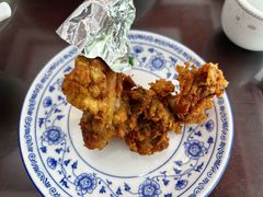 -邢家锅贴老店·非遗·开封菜(金明广场店)