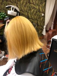 -Every Day Hair Studio