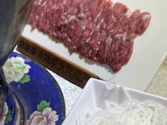 -东来顺饭庄(新源里店)