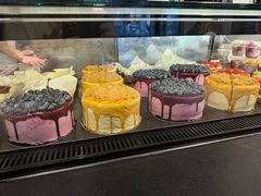 -BAKER&SPICE(安福路店)