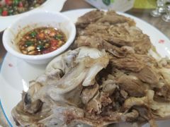 -芝城故事·建瓯土菜