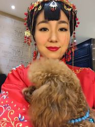 点击看大图 -唯一视觉婚纱摄影(李家村店)