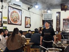 -朱大嘴肥肠血旺(福字街店)