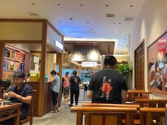 -杨厨的田园饭店(长城路店)