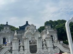 -珠海圆明新园