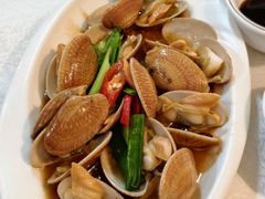 -莲花公园煎蟹(总店)