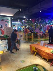 -丁当乐园(经纬汇店)