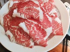 -旺晖本帮骨头煲·深夜火锅(梅园路店)
