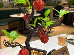 -椿记烧鹅(叠彩店)