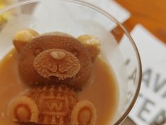 -原石牛扒·约会餐厅(龙城万科里店)