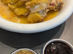 -创味·民间海南菜·非遗藤桥排骨(藤桥·免税城店)