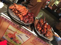 -石岐佬中山菜馆(张溪店)