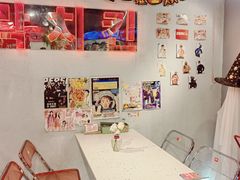 -百事喜乐炸鸡铺(合肥首店)