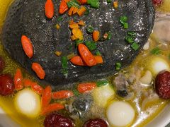 -阿英煲(凉城路店)