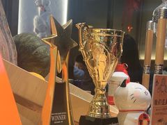 -一豚轩·烧鸟·豚骨拉面(五四路店)