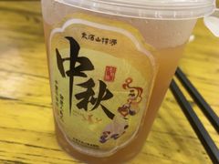 -老雒阳面馆·水席·洛阳菜(纱厂路店)