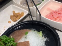 -海底捞火锅(宝龙广场夜宵主题店)