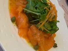-安妮意大利餐厅(丽都店)