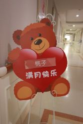 -武汉玛丽亚月子中心
