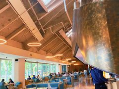 大堂-EN SPACE恩空间