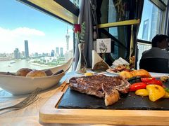 -Da Ivo哒伊沃意大利魔镜餐厅(外滩店)