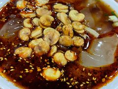 -张三凉粉店(永安东街店)