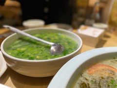 粗粮青菜钵-椒小兔·盐帮川菜中餐厅(金沙时代广场店)