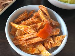 -李先生牛肉面大王(大兴枣园店)