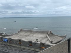 -崇武古城风景区