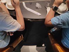 -鑫悦楼煎蟹·16年海鲜大排档