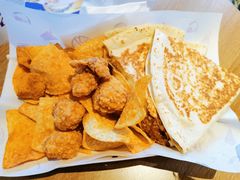 -Taco Bell 塔可钟(民田路店)