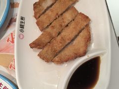 -小杨生煎(黄河路店)