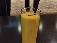 -克比叔叔印度餐厅Kebabs on the Grille(永康路分店)