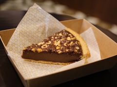 巧克力榛果派-Pie Bird(新闸路店)